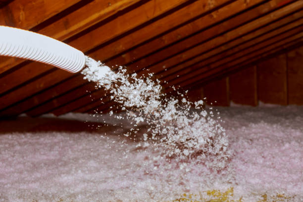 Best Fiberglass Insulation in The Woodlands, TX