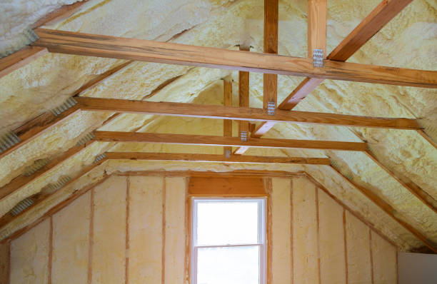 Best Energy Efficiency Insulation in The Woodlands, TX