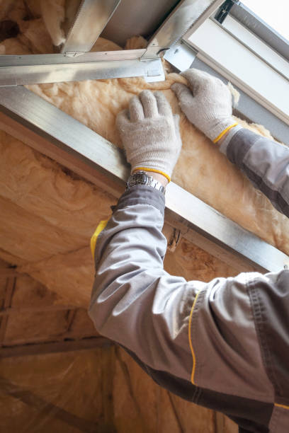 Reliable The Woodlands, TX Insulation Contractor Solutions