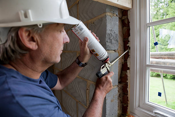 Best DIY Insulation Kits and Guidance in The Woodlands, TX