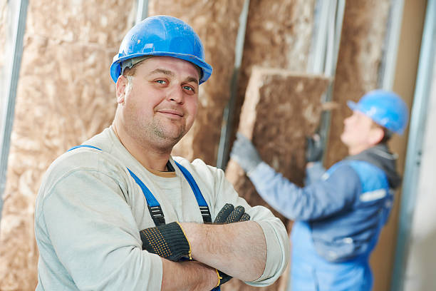 Best Spray Foam Insulation in The Woodlands, TX
