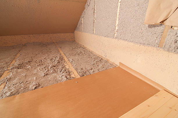 Best Spray Foam Insulation in The Woodlands, TX
